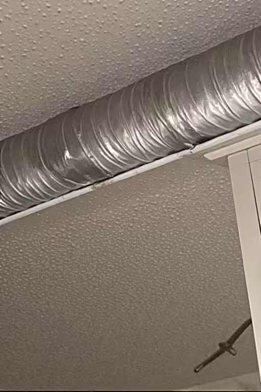 Air Duct Cleaning portrait